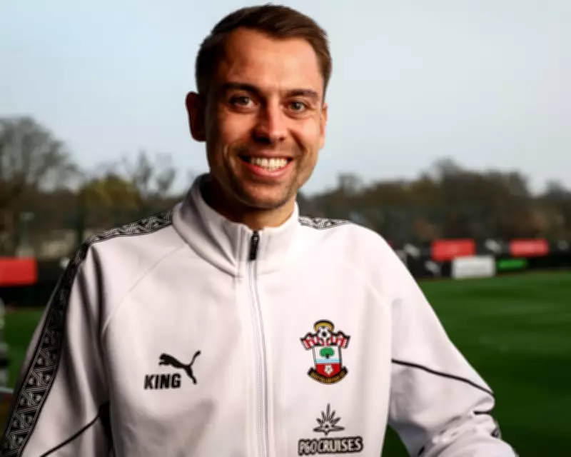 Southampton's Tonda Eckert Shines in Championship and FA Cup Fifth Round