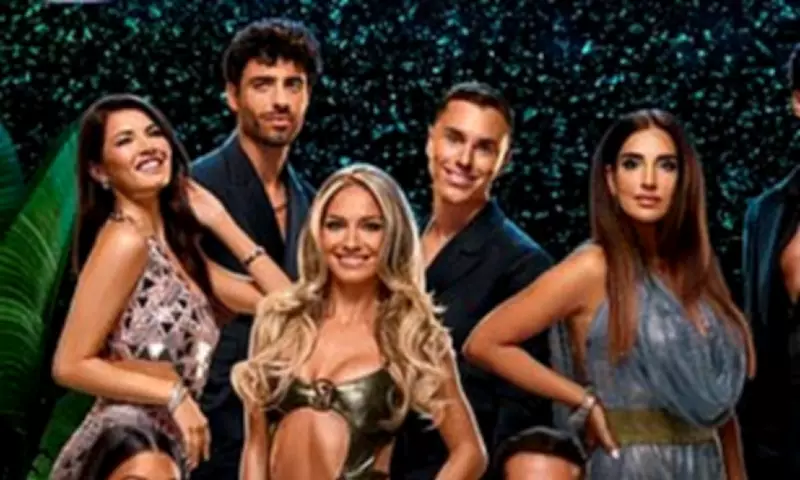 Southern Hospitality Star Grace Lilly Arrested Again in South Carolina