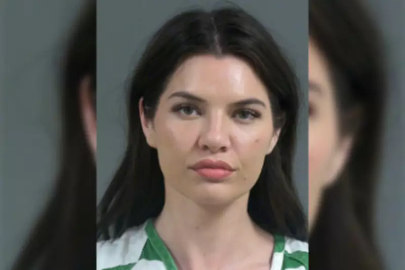 Southern Hospitality Star Grace Lilly Arrested Again on Drug Charges