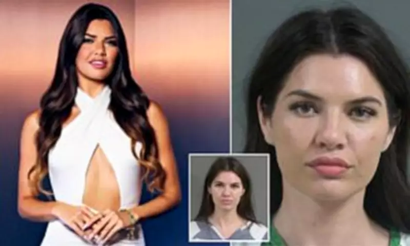 Southern Hospitality Star Grace Lilly Arrested for Controlled Substance Possession