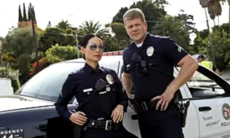 Southland Police Drama Soars on Netflix, Hailed as a Modern Classic