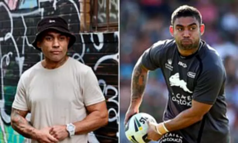 Souths Legend Nathan Merritt Reveals 12-Month Cancer Prognosis