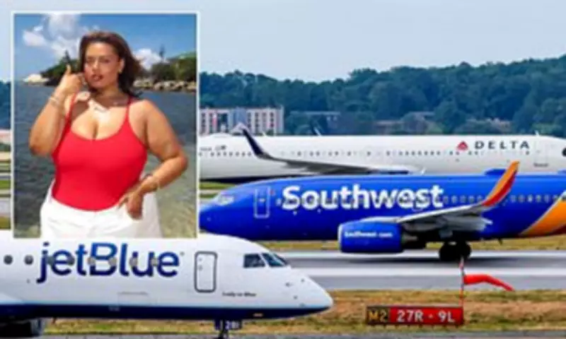 Southwest Airlines Faces 'Fat Tax' Backlash Over Plus-Size Seat Policy Change