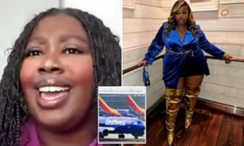 Southwest Airlines Passenger Denied Boarding Over Size, Forced to Buy Extra Seat