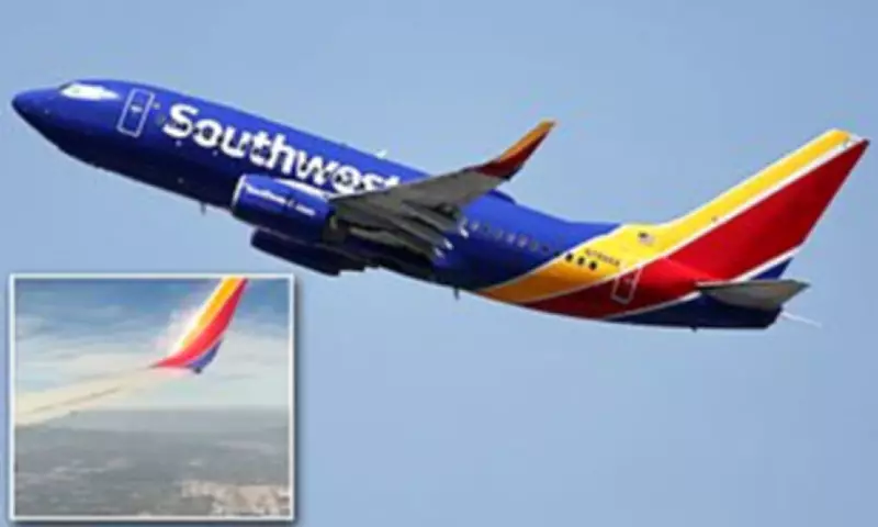 Southwest Flight Aborts Landing at High-Risk Burbank Airport Amid Safety Concerns