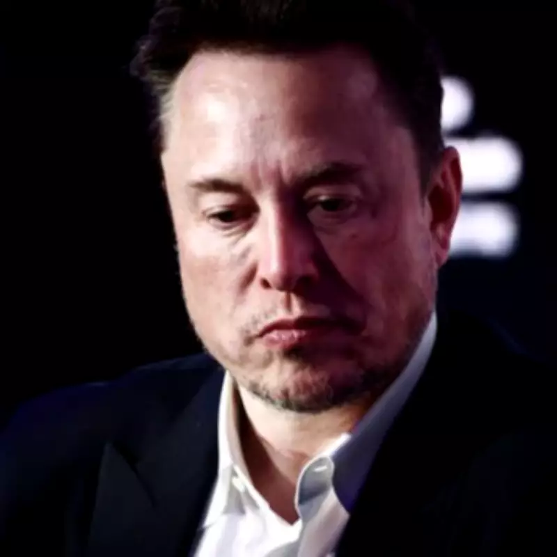 Space Sperm Disorientation Dashes Elon Musk's Mars Colonisation Dreams