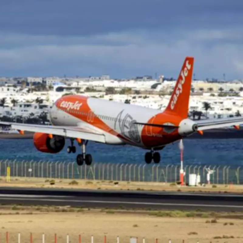 Spain Airport Strikes Threaten UK Tourist Hotspots Over Easter