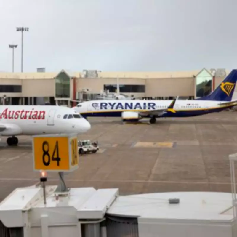 Spain Airport Strikes Update: Partial Cancellations for UK Travellers