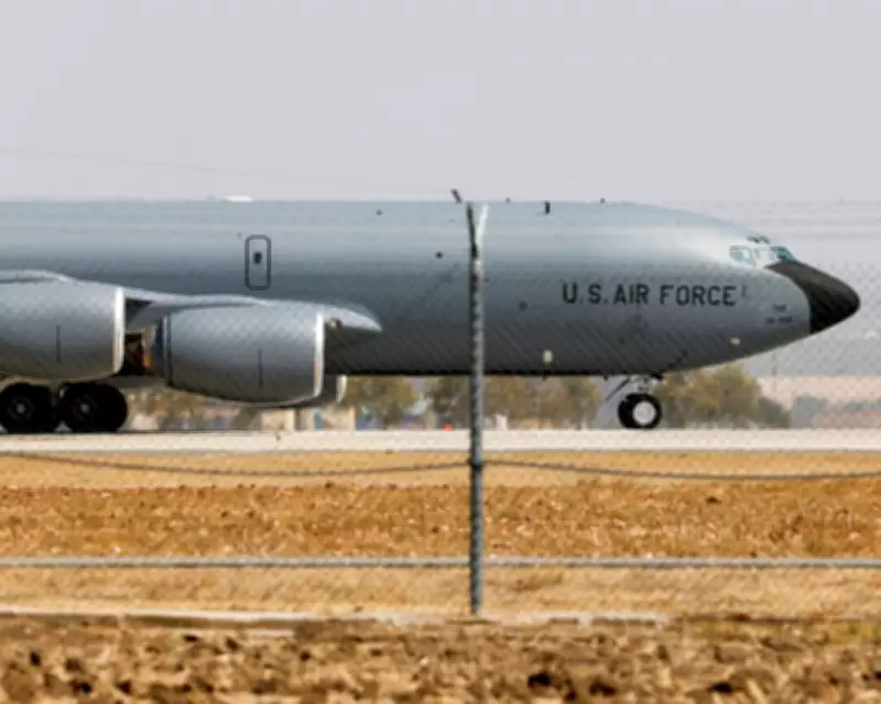 Spain Blocks US Use of Joint Bases for Iran Strikes, Escalating Diplomatic Tensions