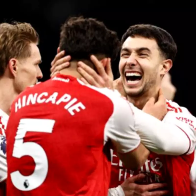 Spain Boss Declares Arsenal's Zubimendi World's Second-Best Defensive Midfielder