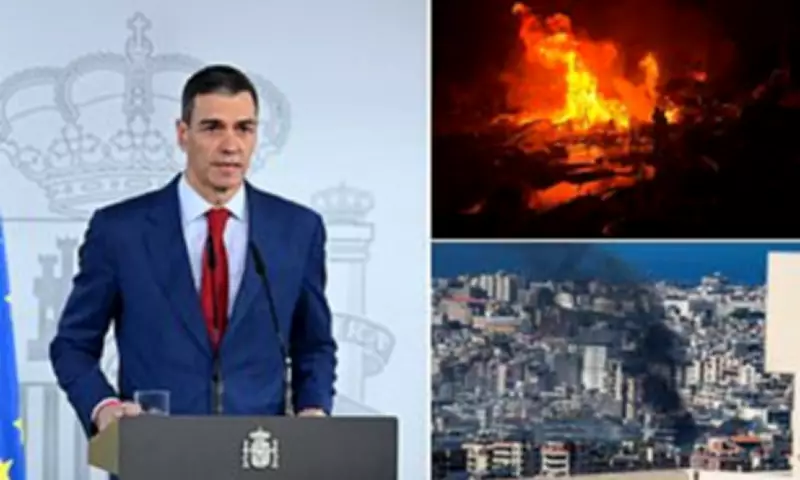 Spain Denies US Claims of Military Cooperation Amid Iran Conflict Tensions