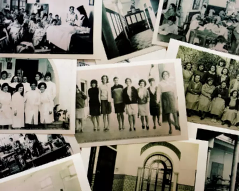 Spain to Pardon 53 Women Imprisoned by Franco's Regime for 'Moral' Crimes