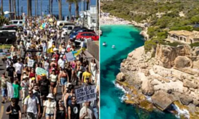 Spain's 100% Holiday Home Tax Plan for Brits Stalls Amid Political Gridlock