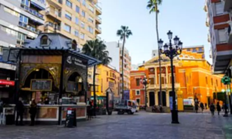 Spain's Hidden Gem: Castelló de la Plana Offers Sun and Savings for Brits