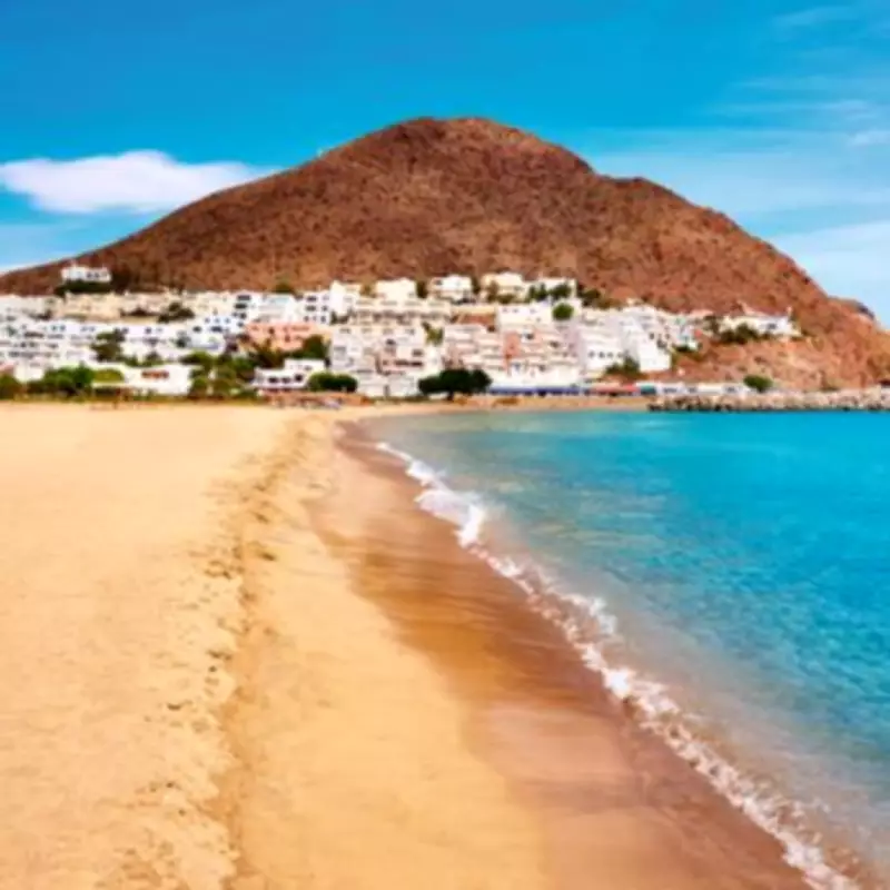 Spain's Hidden Gem: Costa de Almería Offers £3 Pints and £15 Flights