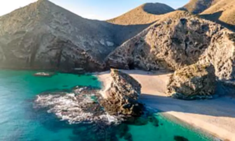Spain's Secret Desert Coast Offers Spring Sunshine and Big Savings