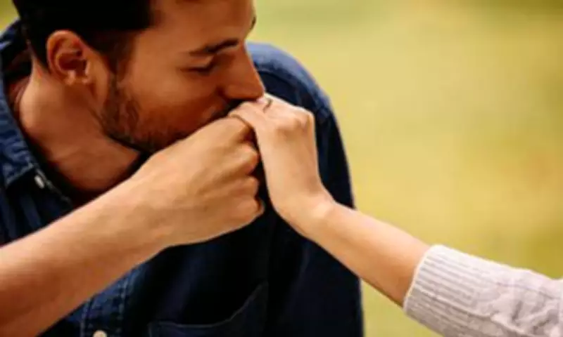Spain's Supreme Court Rules Non-Consensual Hand Kiss is Sexual Assault