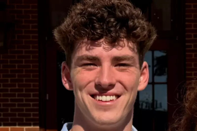 Spanish Police Say US Student's Barcelona Death Likely an Accident