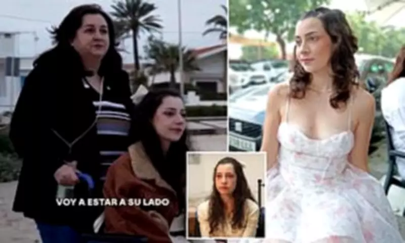 Spanish Woman's Euthanasia Journey Ends After Legal Battle Over Right to Die