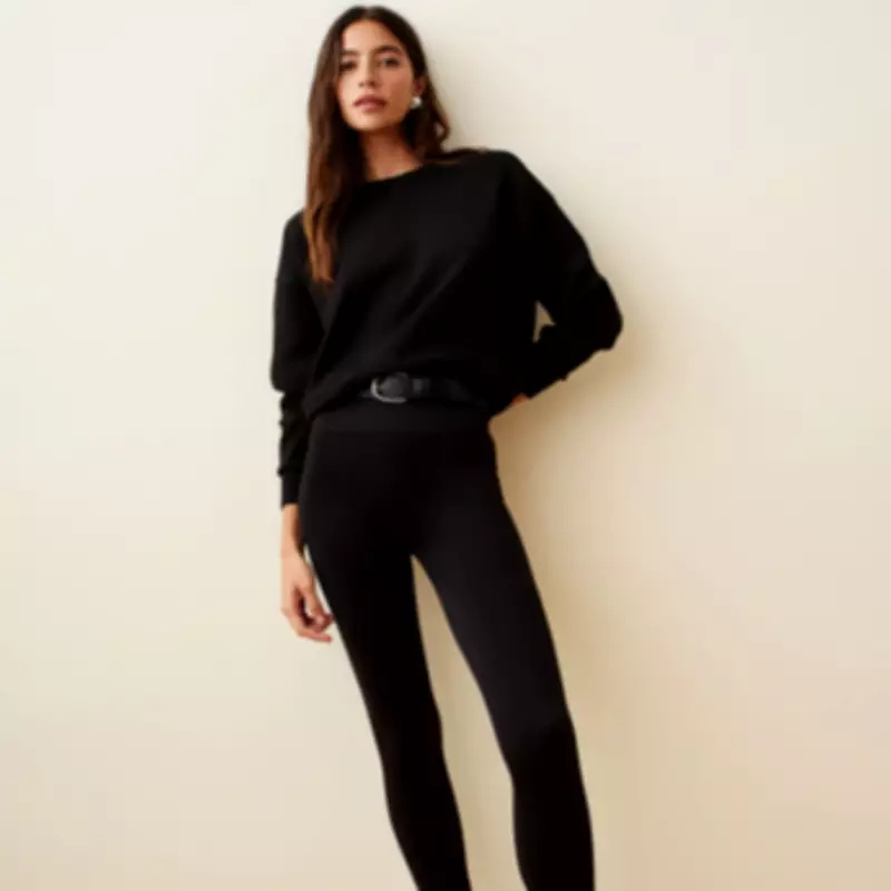 Spanx Tummy-Control Leggings Slashed to Half Price in Major Sale