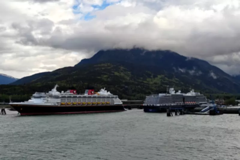 Special Dietary Needs Cruises: From Vegan to Gluten-Free Voyages