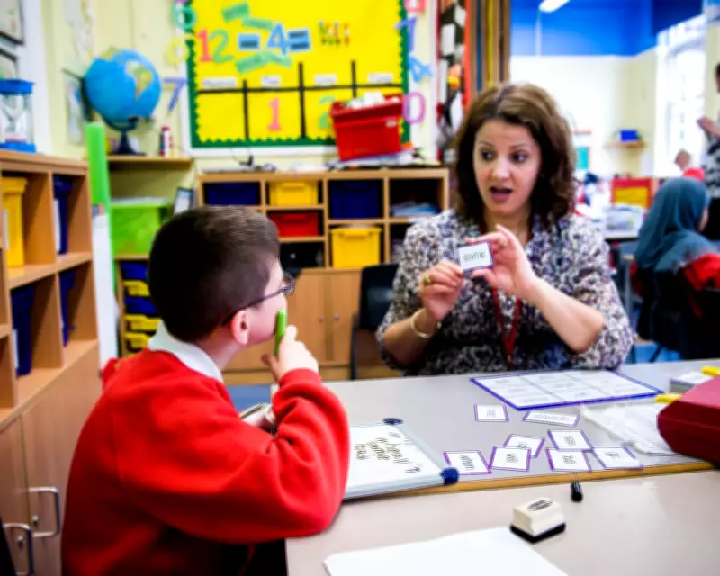 Special Schools Vital for Many Send Children, Parents and Experts Warn
