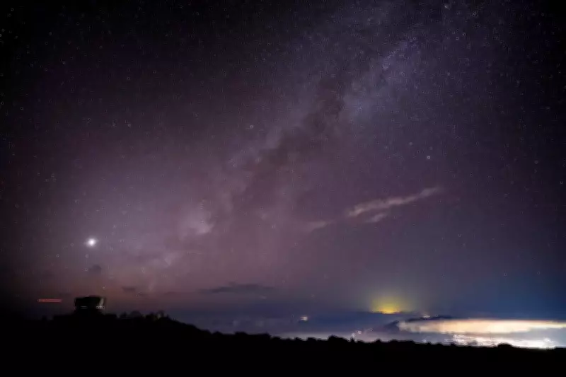 Sperm Navigation Impaired in Space, Pioneering Study on Fertility Reveals