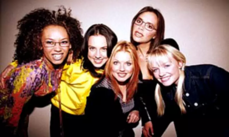 Spice Girls 30th Anniversary Tour Cancelled Amid Band Disagreements