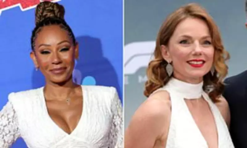 Spice Girls Reunion Talks Underway Despite Mel B and Geri Feud