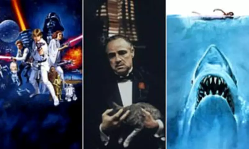 Spielberg's $3,000 Jaws Fix: How Obsession Forged 1970s Cinema Titans