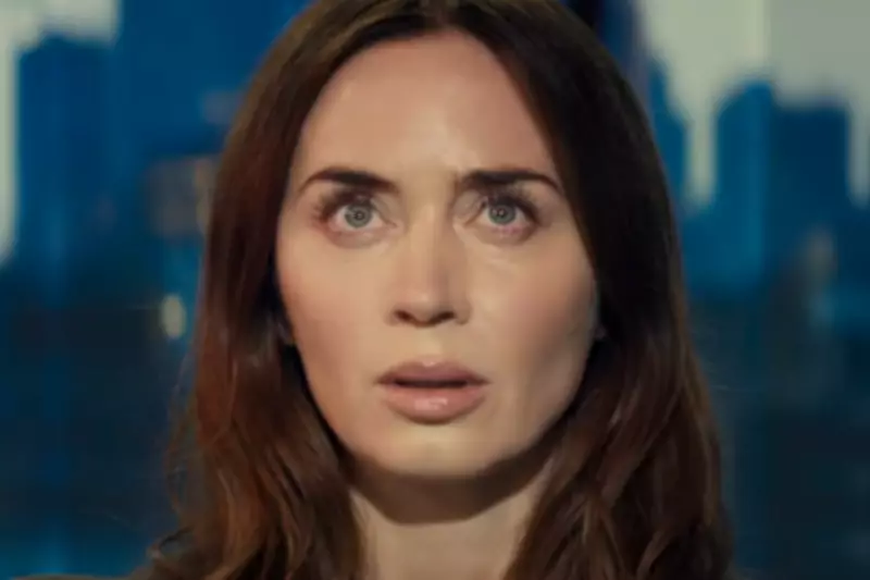 Spielberg's 'Disclosure Day' Trailer Sparks Sequel Speculation to 'Close Encounters'