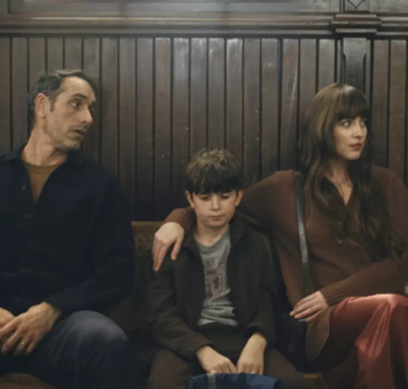 Splitsville Review: Dakota Johnson's Sharp Performance Elevates Open Marriage Comedy