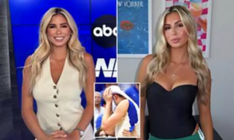 Sports Reporter Talia Baia Calls Gators' March Madness Loss Her Worst Heartbreak