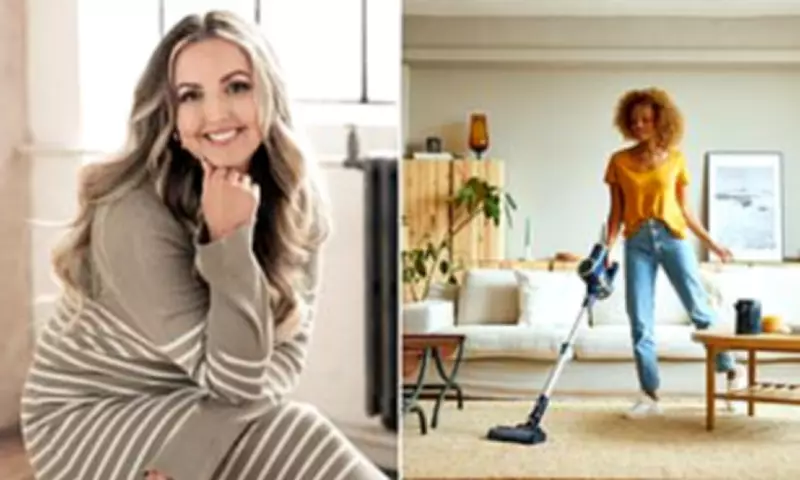 Spring Cleaning Hacks: Expert Reveals Neglected Areas and Common Mistakes