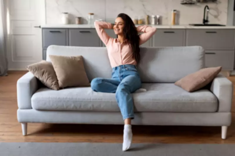 Spring Cleaning's Hidden Benefits: More Than Just a Tidy Home