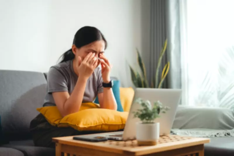 Spring Eye Allergies Affect Millions: Expert Advice on Causes and Relief