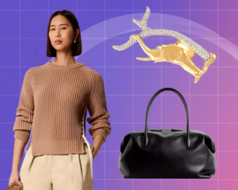 Spring Fashion Essentials: Jess Cartner-Morley's March Style Picks