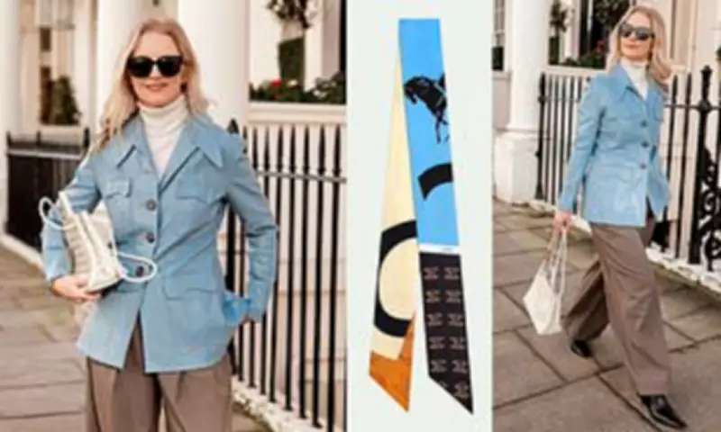 Spring Fashion Revival: Key Trends and Wardrobe Staples for 2024