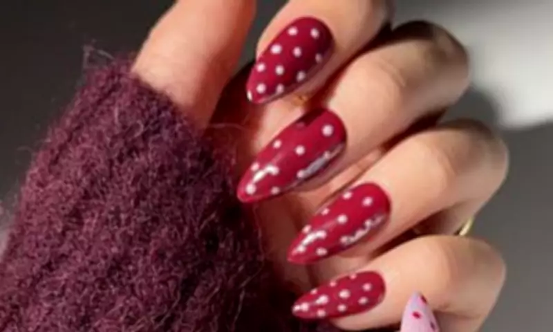 Spring Nail Trends 2026: From Cloud Dancer to Micro French Tips