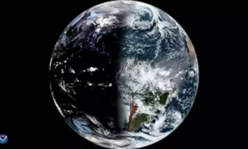 Spring Officially Arrives: Vernal Equinox Marks the Start of Astronomical Spring