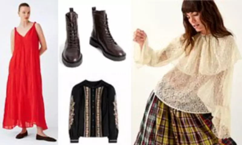 Spring Sales Arrive Early: Major UK Retailers Slash Prices