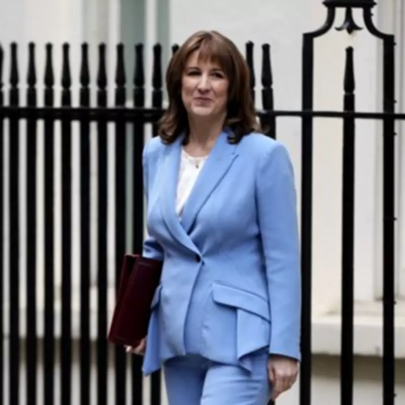 Spring Statement 2026: Rachel Reeves Announces No New Tax Threshold Changes