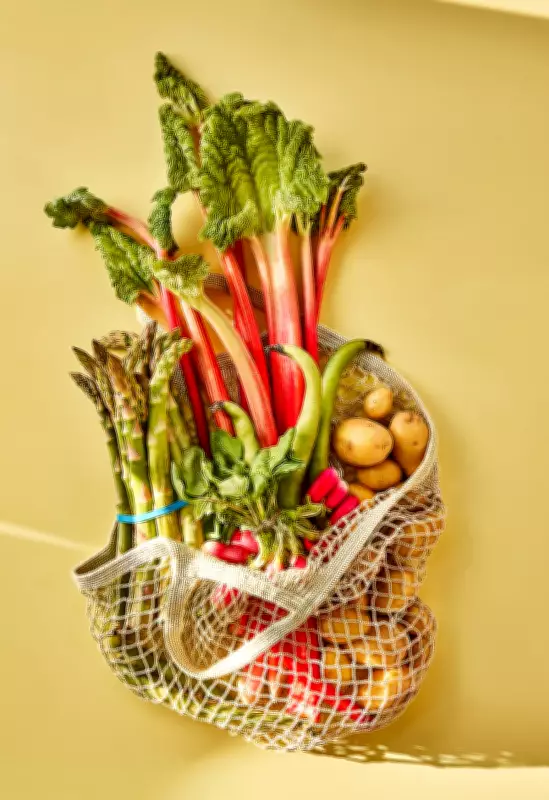 Spring's Bounty: A Guide to Sowing, Planting, and Harvesting Seasonal Delights