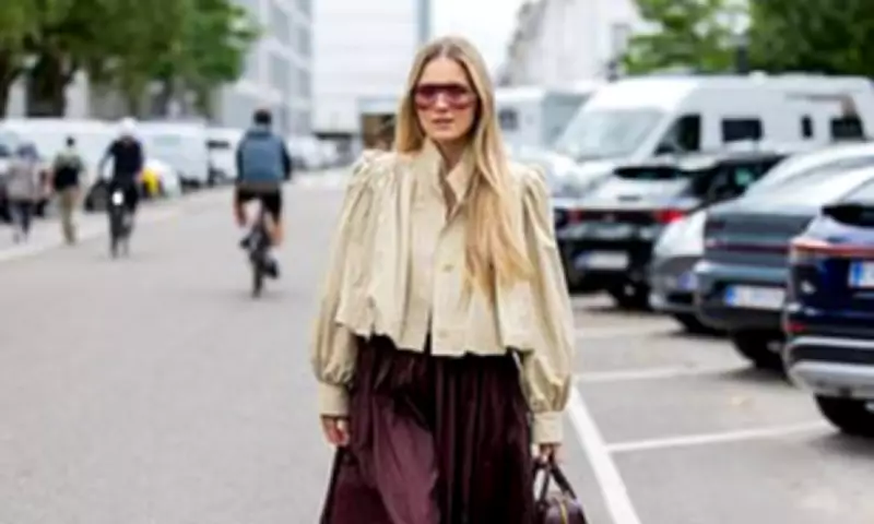 Spring's Top Jacket Trends: Cropped, Considered & Quietly Luxe