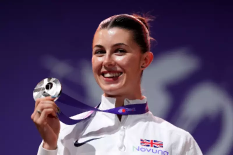 Sprint Star Amy Hunt Rejects Peaky Blinders Premiere for Oxbridge Advocacy