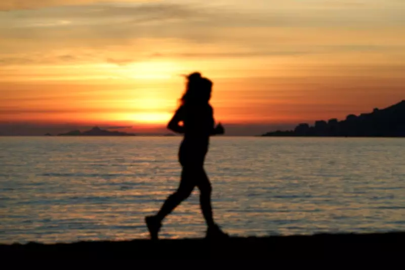 Sprinting for the Bus Could Slash Risk of Major Diseases, Study Finds