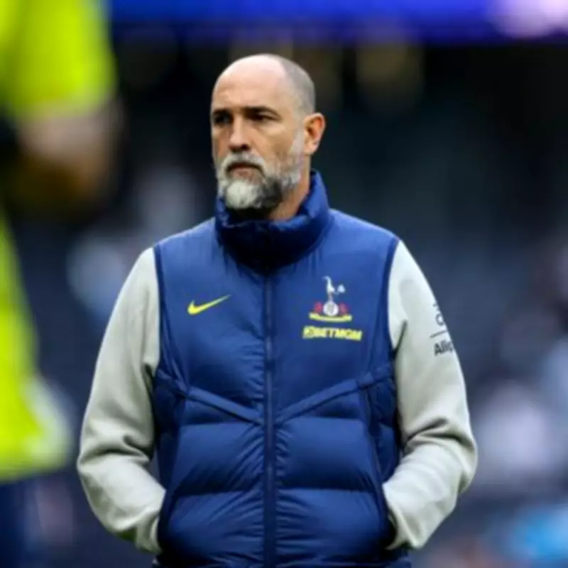 Spurs Seek Third Manager After Tudor's 44-Day Exit: Five Potential Replacements