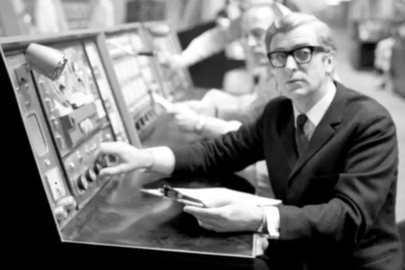 Spy Novel Legend Len Deighton, Author of The Ipcress File, Dies at 97