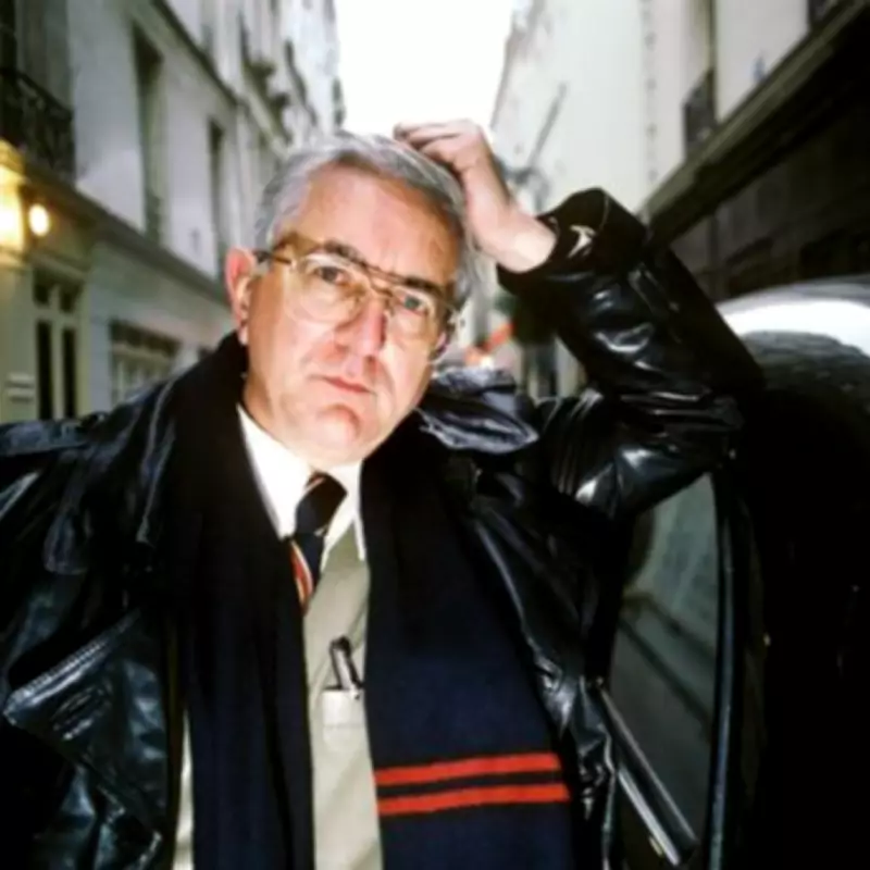 Spy Novel Legend Len Deighton Dies at 97, Leaving Literary Legacy