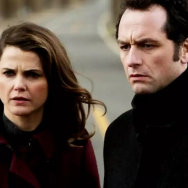 Squid Game Star Lee Byung-hun to Lead Korean Remake of The Americans